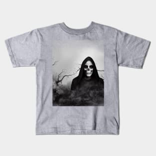 Azriel The Fallen Kids T-Shirt